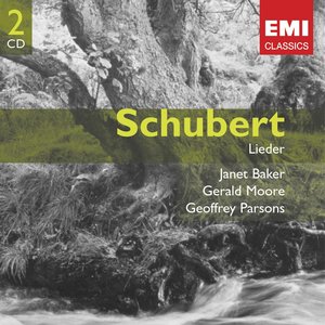 Schubert: Lieder