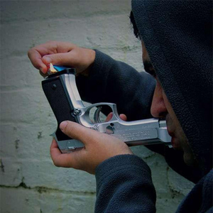 The Famous Boyfriend photo provided by Last.fm