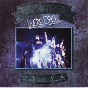 Alive