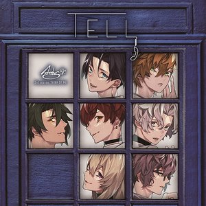 華Doll* 3rd season THINK OF ME:TELL (Full Tracks)