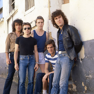 Cold Chisel photo provided by Last.fm