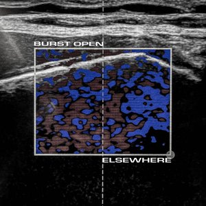 Elsewhere - EP
