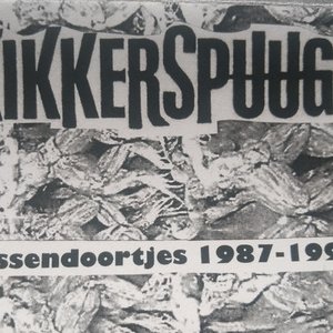 Tussendoortjes 1987-1990