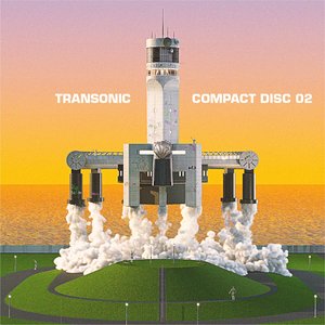 TRANSONIC COMPACT DISC 02