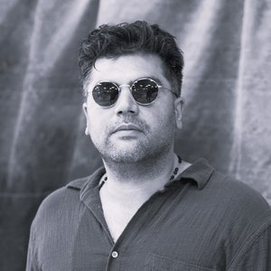 Avatar for Ashkan Shafiei