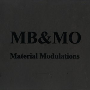 Material Modulations