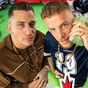 BoneZ Mc & Gzuz 的头像