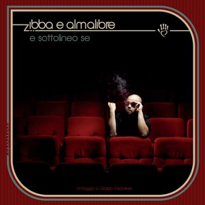 E sottolineo se (Omaggio a giorgio calabrese)