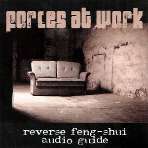 reverse feng-shui audio guide