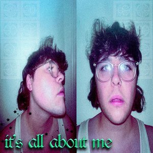 It's All About Me - EP