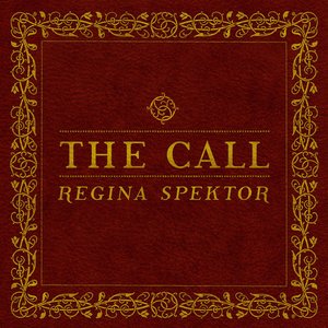 “The Call”的封面