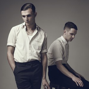 Image for 'Hurts'