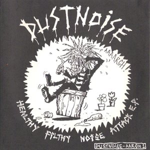 Healthy Filthy Noise Attack