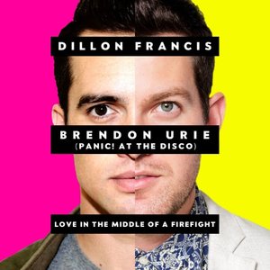 Avatar for Dillon Francis feat. Brendon Urie