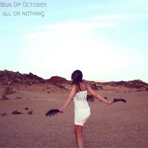 Man Of October 的头像