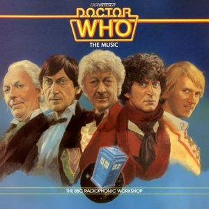 Doctor Who - The Music