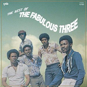 Truth  Soul presents The Best of The Fabulous Three