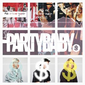 PARTYBABY 的头像