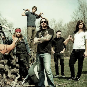 Once Nothing photo provided by Last.fm