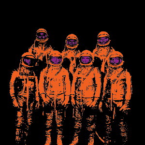 Jupiter's Heroes 的头像