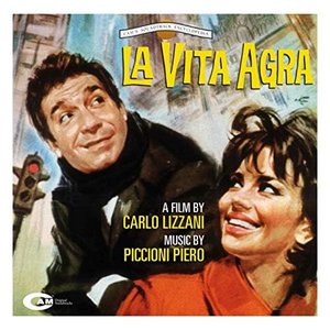 La vita agra (Original Motion Picture Soundtrack)
