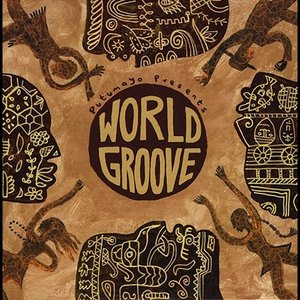 Cheb Mami & K-Mel - Putumayo Presents: World Groove - Zortam Music