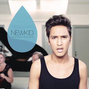 Jag gråter bara i regnet - Single