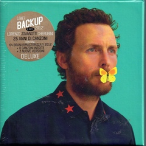 Jovanotti - Backup 1987-2012 [Disc 3] - Zortam Music