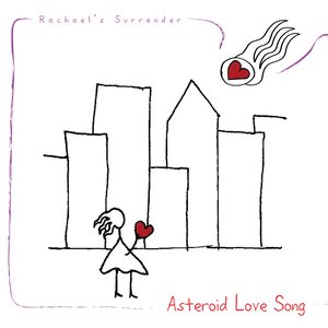 Asteroid Love Song