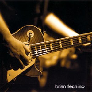 Brian Fechino