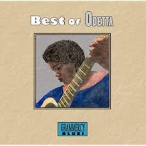 Best Of Odetta