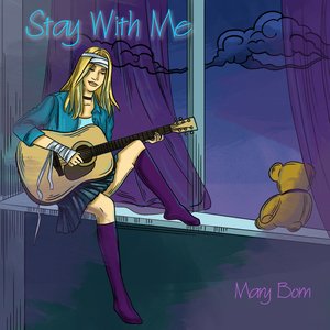 Stay With Me - Single