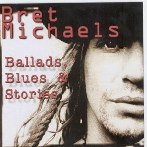 Ballads, Blues & Stories