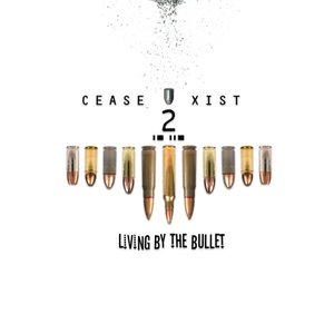 Living by the Bullet EP