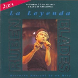 La Leyenda