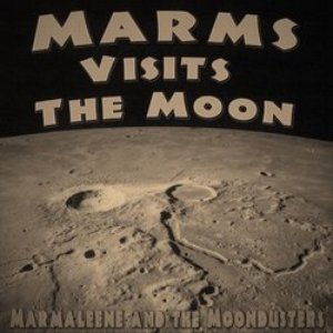 Marms Visits the Moon - Single