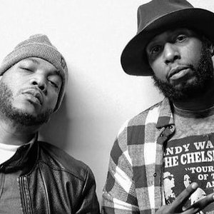 Talib Kweli & Styles P 的头像