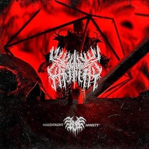 Malevolent Anxiety - Single