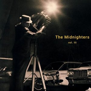 The Midnighters Vol. III (Last Chapter)