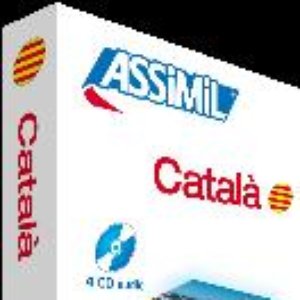 “Assimil català”的封面
