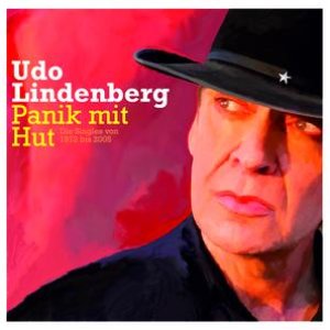 Image for 'Panik mit Hut. Die Singles 1972-2005'