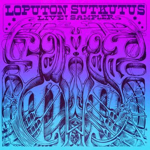 Loputon sutkutus vol. 1 Sampler (Live) - EP