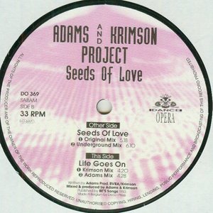 Seeds Of Love
