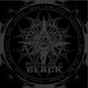 Peaceville Presents... Black Metal