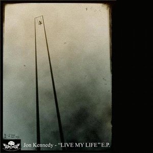 Live My Life EP