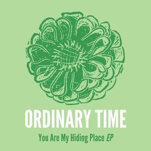 You Are My Hiding Place