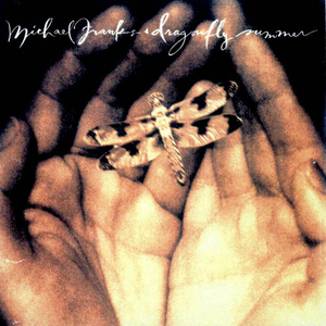 Dragonfly Summer cover