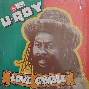 Love Is Not A Gamble