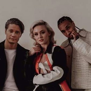 Kygo, Zara Larsson & Tyga のアバター