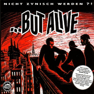...But Alive - Einleitung Zum Quotensong Lyrics - Zortam Music